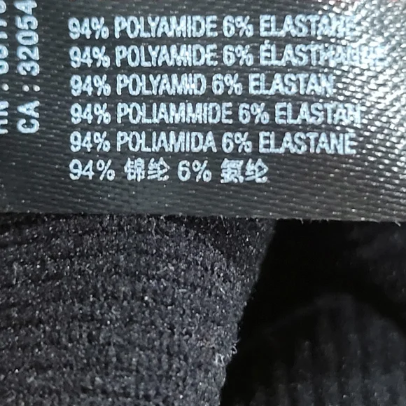 NWT Urban Outfitters Wireless Bra XL - Picture 5 of 5